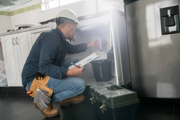 Best Plumbing Repair Near Me  in Sault Ste Marie, MI