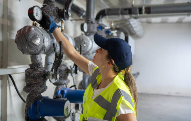 Best Clogged Drain Plumber  in Sault Ste Marie, MI