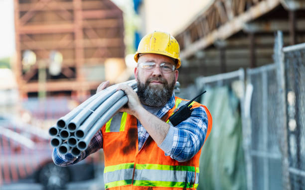 Trusted Sault Ste Marie, MI Plumbing Experts