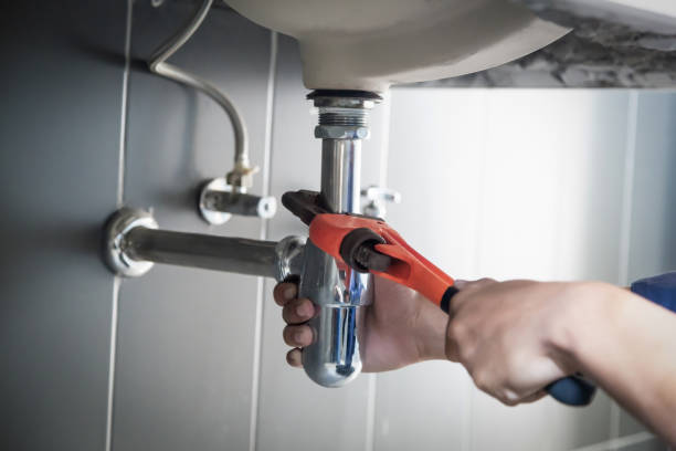 Best Emergency Plumber  in Sault Ste Marie, MI